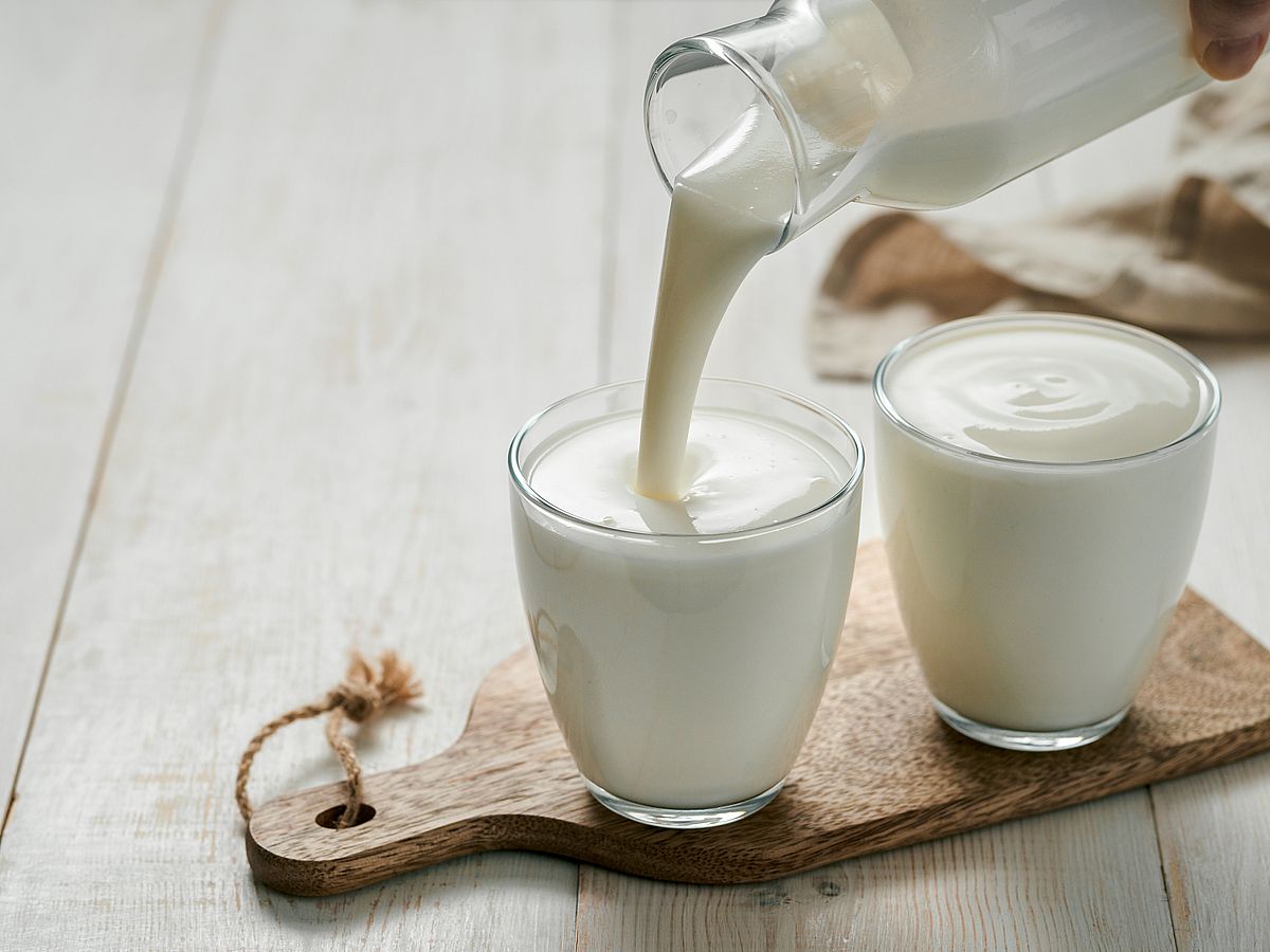 Wann ist die beste Zeit, um Kefir zu trinken: Tipps für den perfekten Genuss